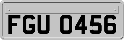 FGU0456