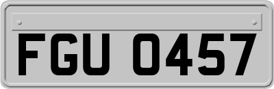 FGU0457