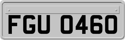 FGU0460