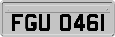 FGU0461