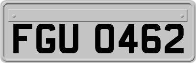 FGU0462