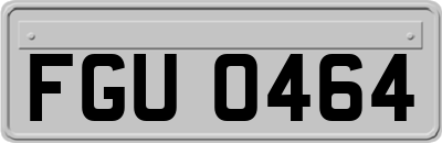 FGU0464