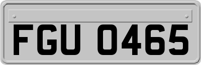 FGU0465