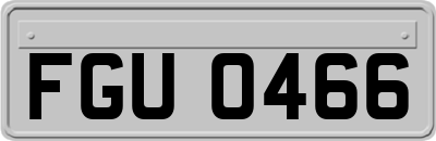 FGU0466