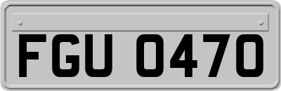 FGU0470