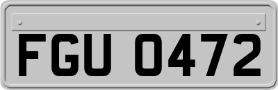 FGU0472