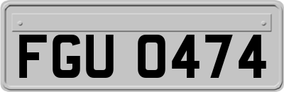 FGU0474