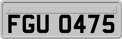 FGU0475