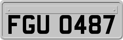 FGU0487