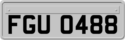 FGU0488