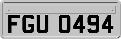 FGU0494