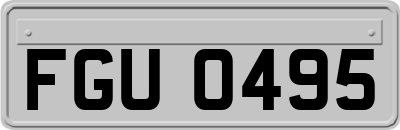 FGU0495