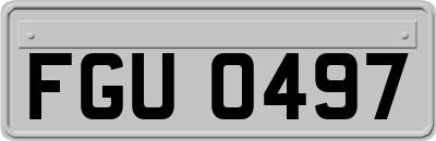 FGU0497