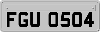 FGU0504