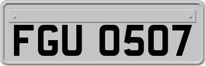 FGU0507