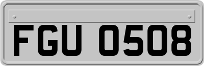 FGU0508