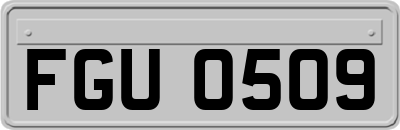 FGU0509