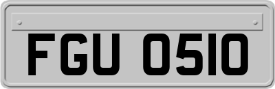 FGU0510