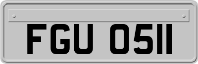 FGU0511