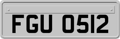 FGU0512