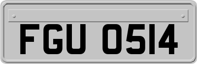 FGU0514