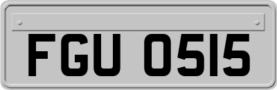 FGU0515