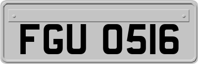 FGU0516