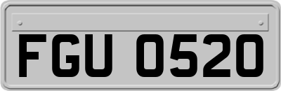 FGU0520