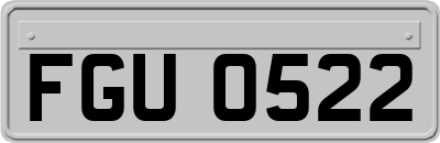 FGU0522