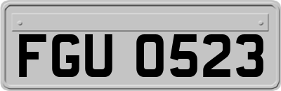 FGU0523