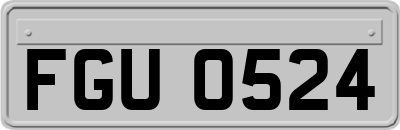 FGU0524