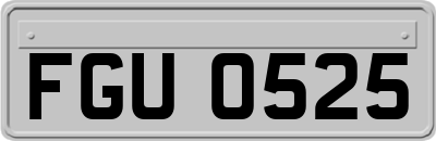 FGU0525