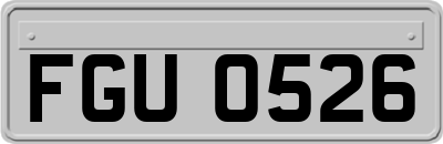 FGU0526