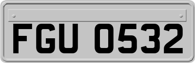 FGU0532