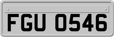 FGU0546