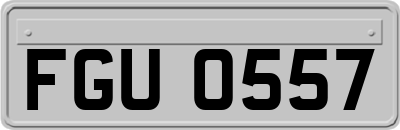 FGU0557
