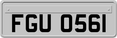 FGU0561