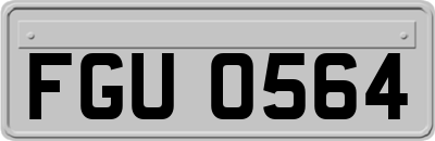 FGU0564