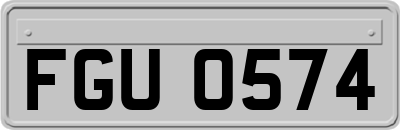 FGU0574