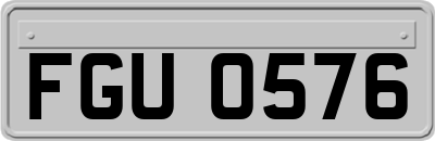 FGU0576