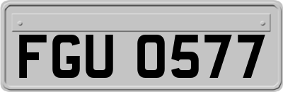 FGU0577