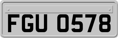 FGU0578