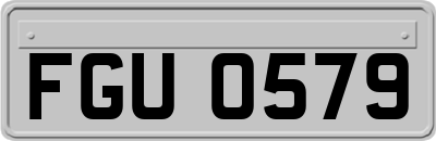 FGU0579