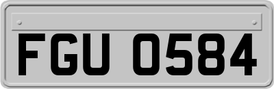 FGU0584
