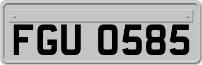 FGU0585