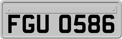 FGU0586