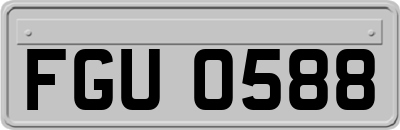 FGU0588
