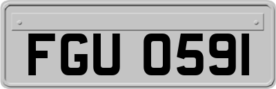 FGU0591