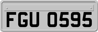 FGU0595