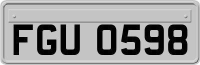 FGU0598